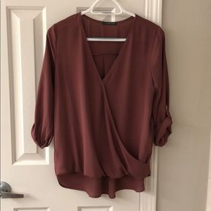West Kei Blouse